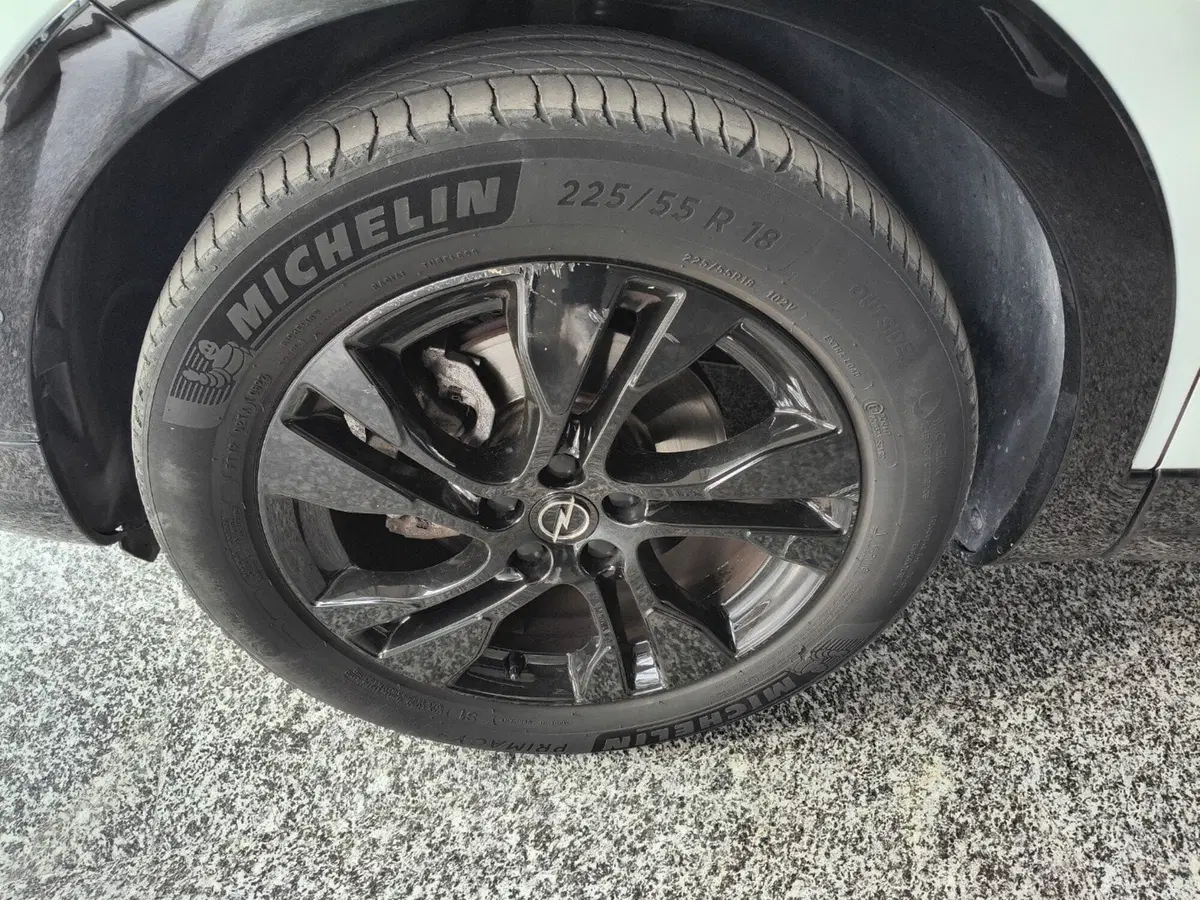 Opel Grandland usata a Macerata (16)