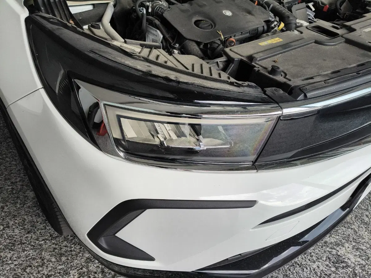 Opel Grandland usata a Macerata (17)