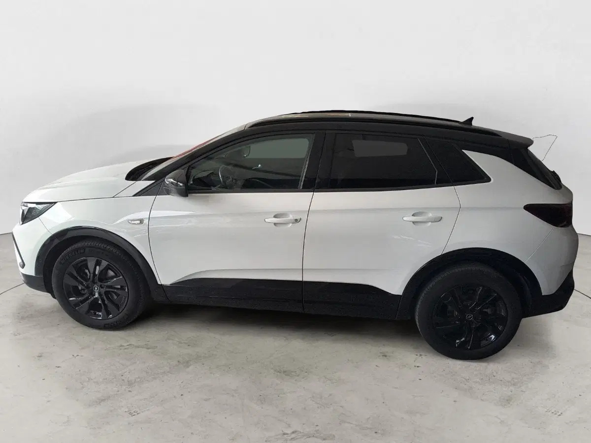 Opel Grandland usata a Macerata (2)