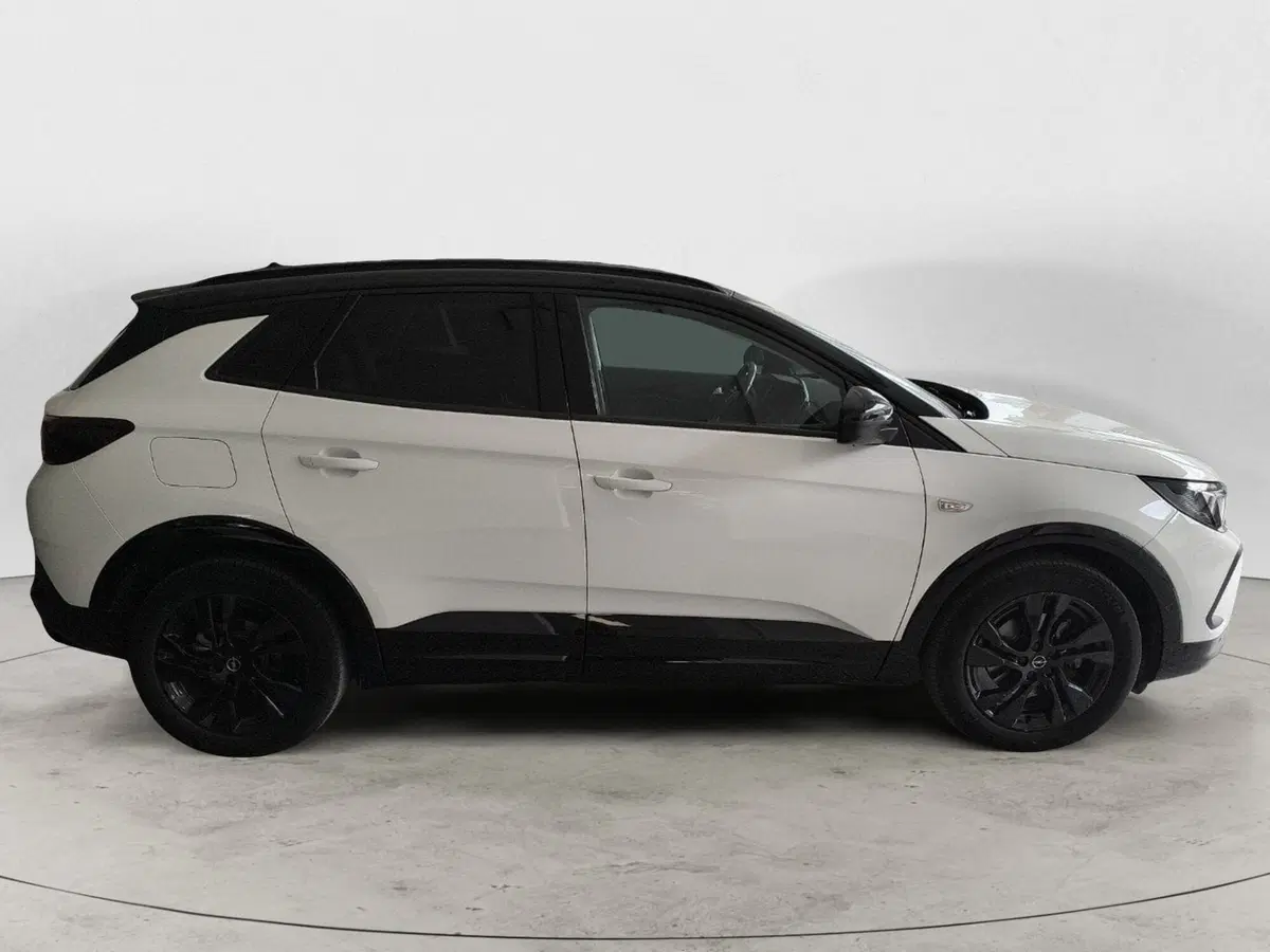 Opel Grandland usata a Macerata (7)