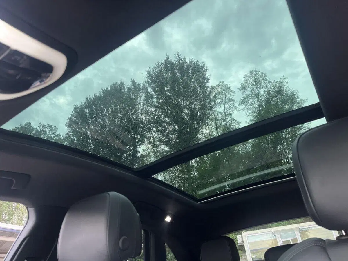 Porsche Macan usata a Alessandria (14)