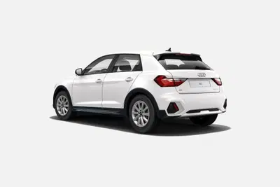 Audi A1 allstreet 30 1.0 tfsi Identity Contrast 116cv s tronic nuova a San Giovanni Teatino