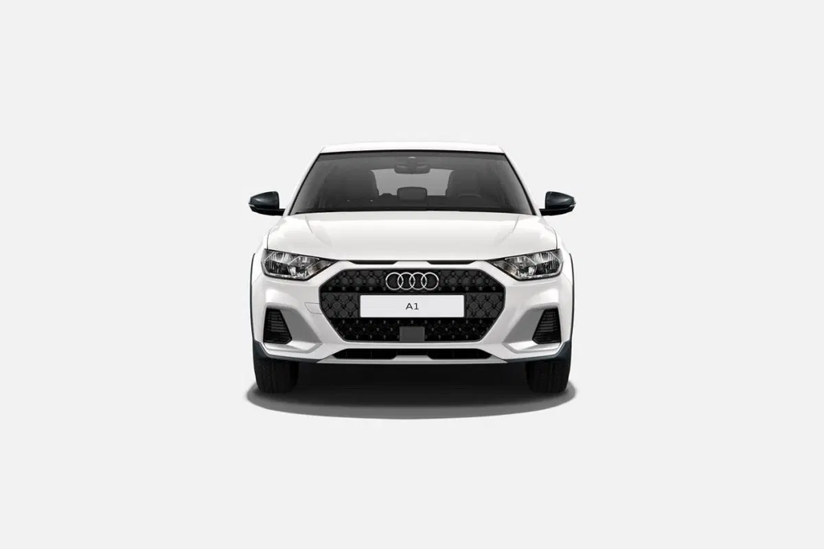 Audi A1 allstreet nuova a Chieti (5)