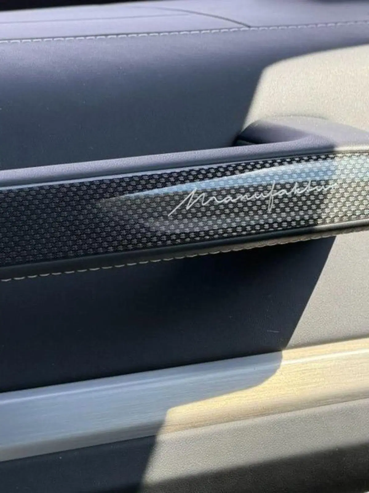 Mercedes-Benz Classe G usata a Lecce (13)