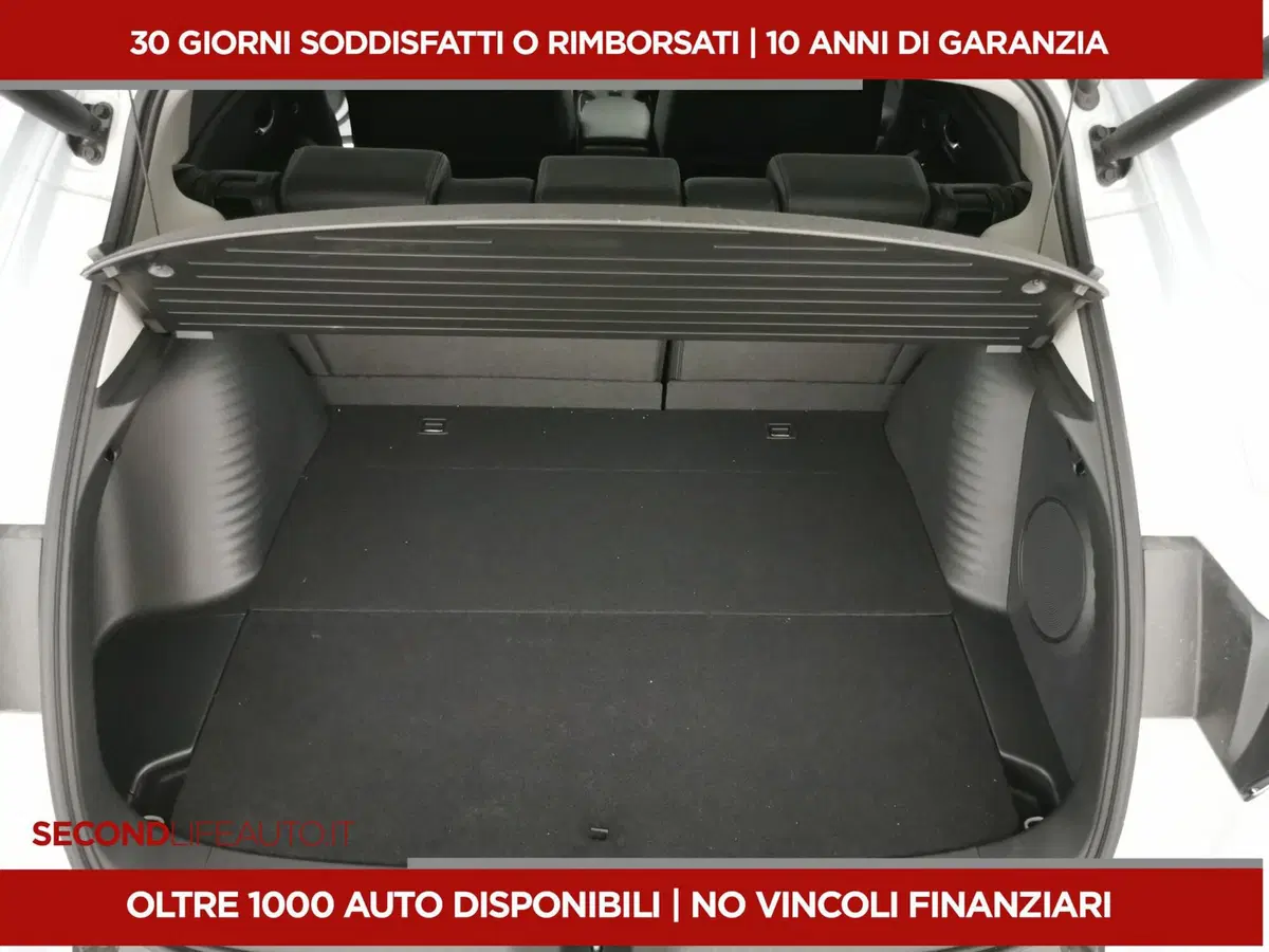 Honda ZR-V usata a Chieti (13)