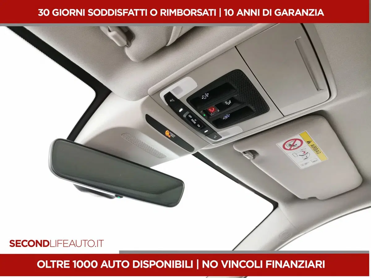 Honda ZR-V usata a Chieti (15)