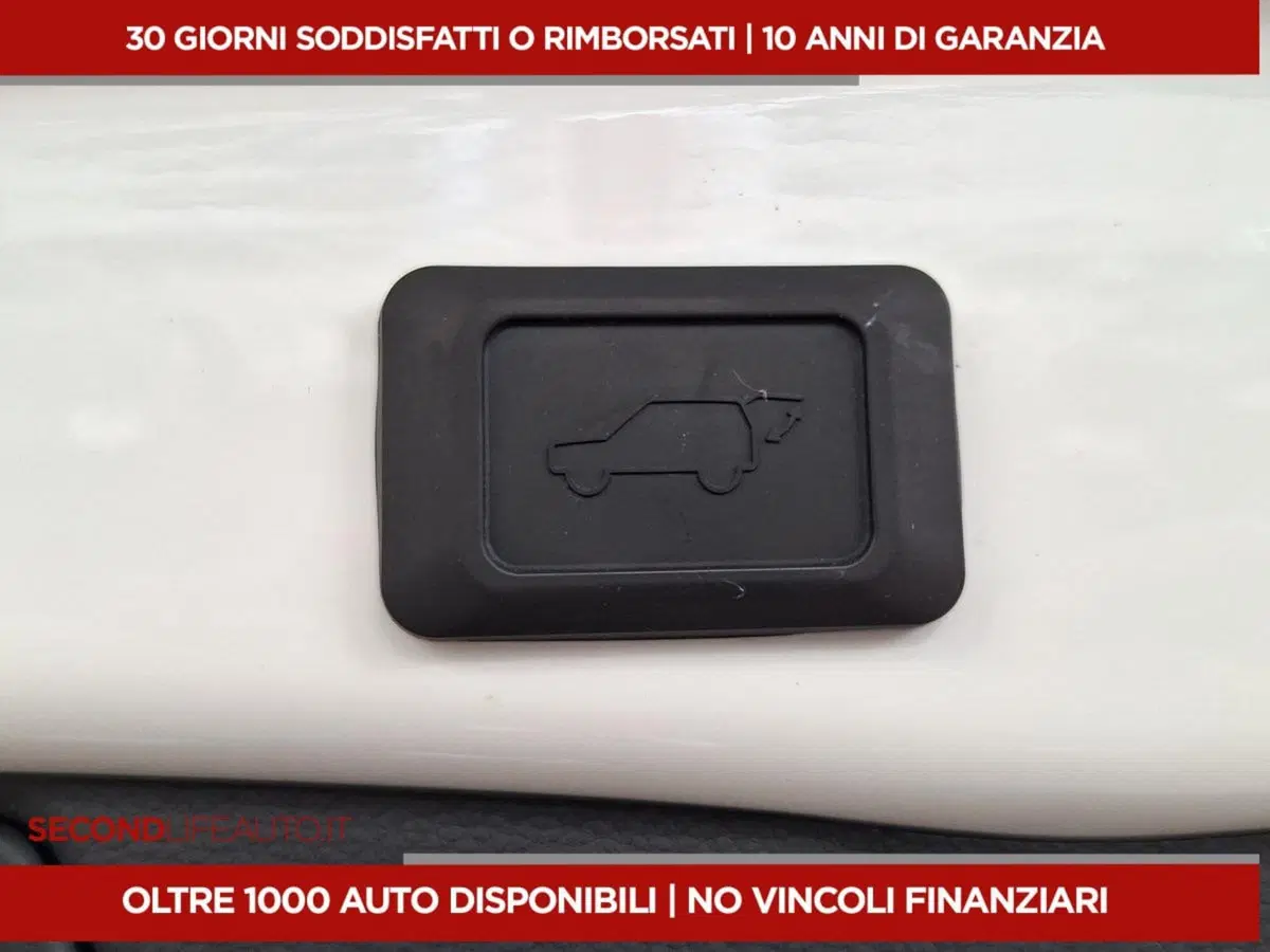 Toyota Rav4 usata a Roma (12)