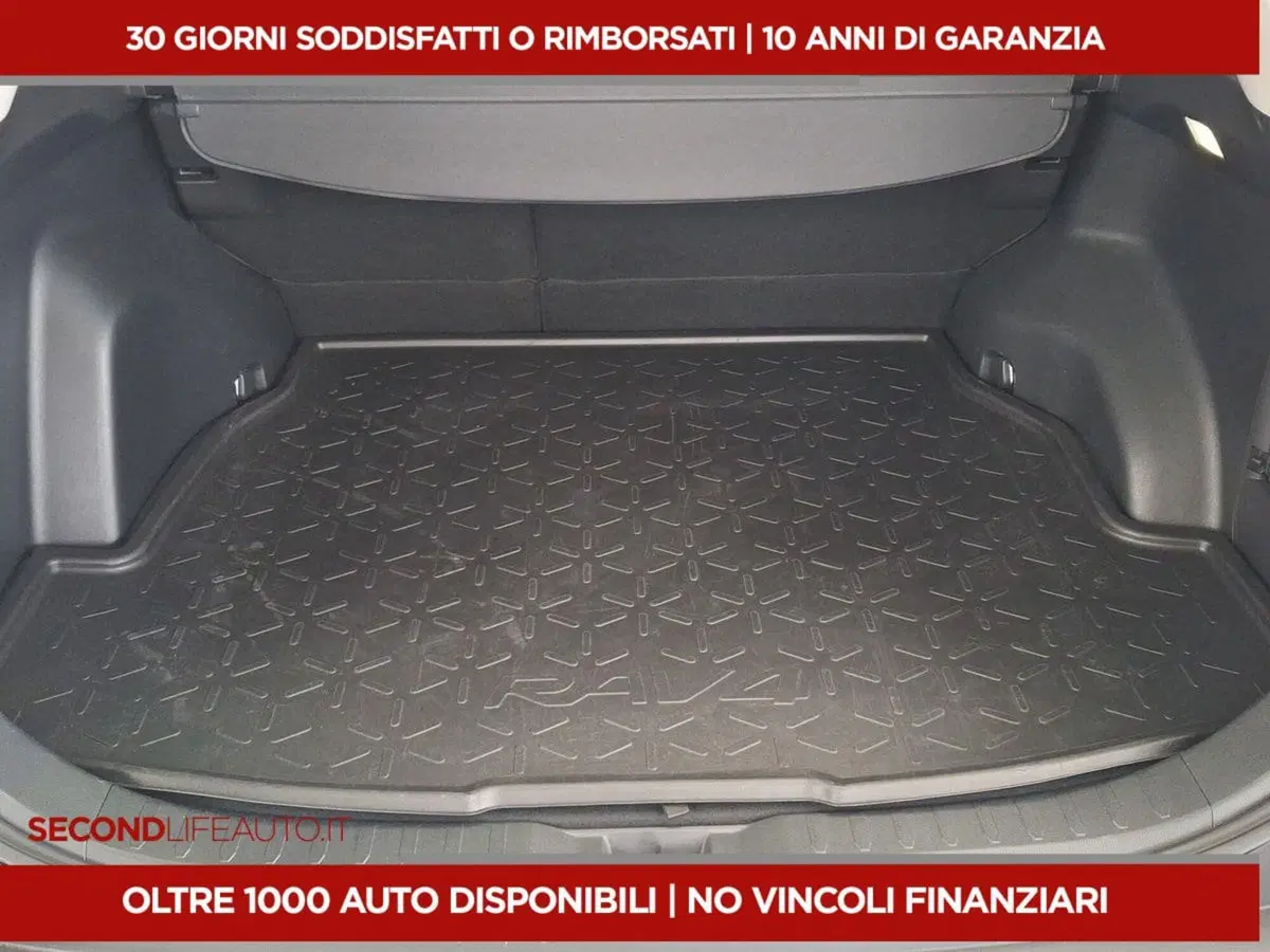 Toyota Rav4 usata a Roma (16)