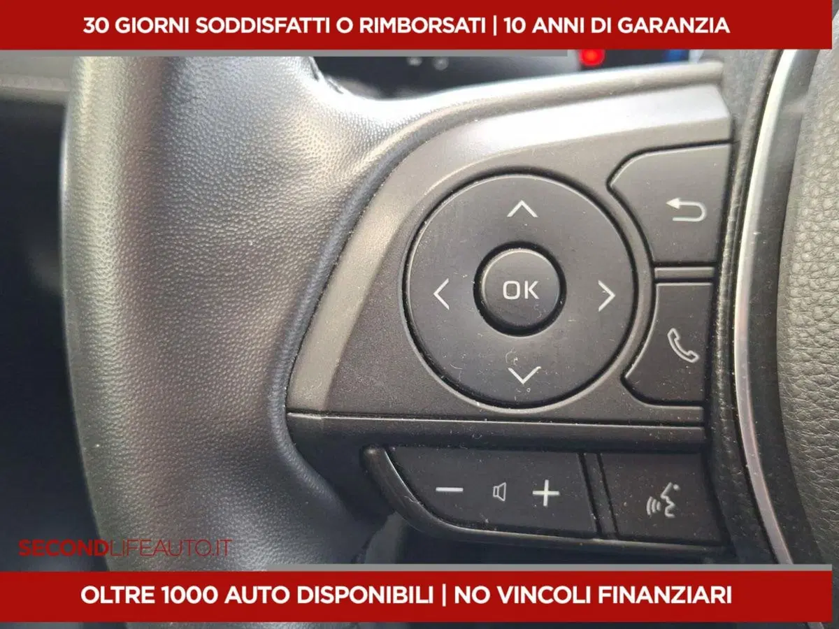 Toyota Rav4 usata a Roma (9)