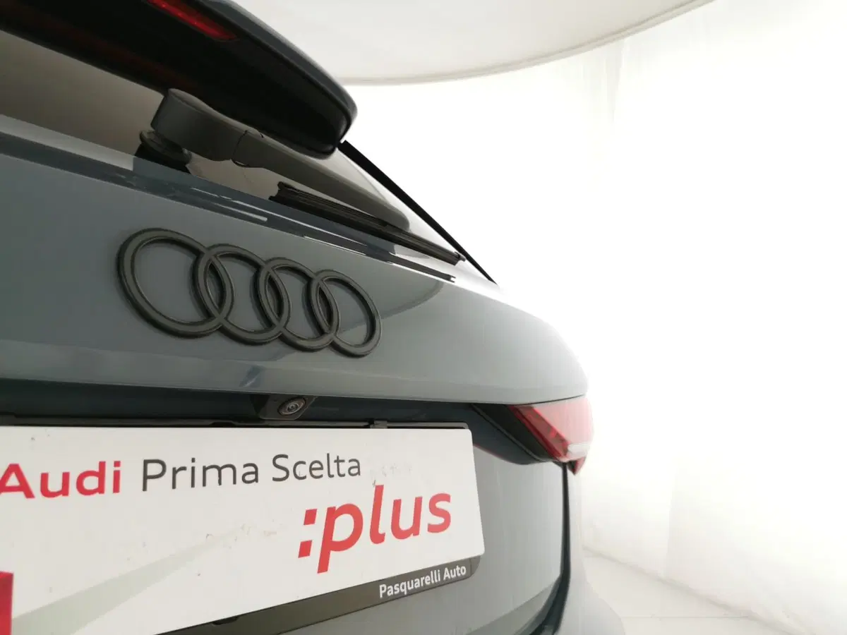 Audi A3 Sportback usata a Chieti (11)