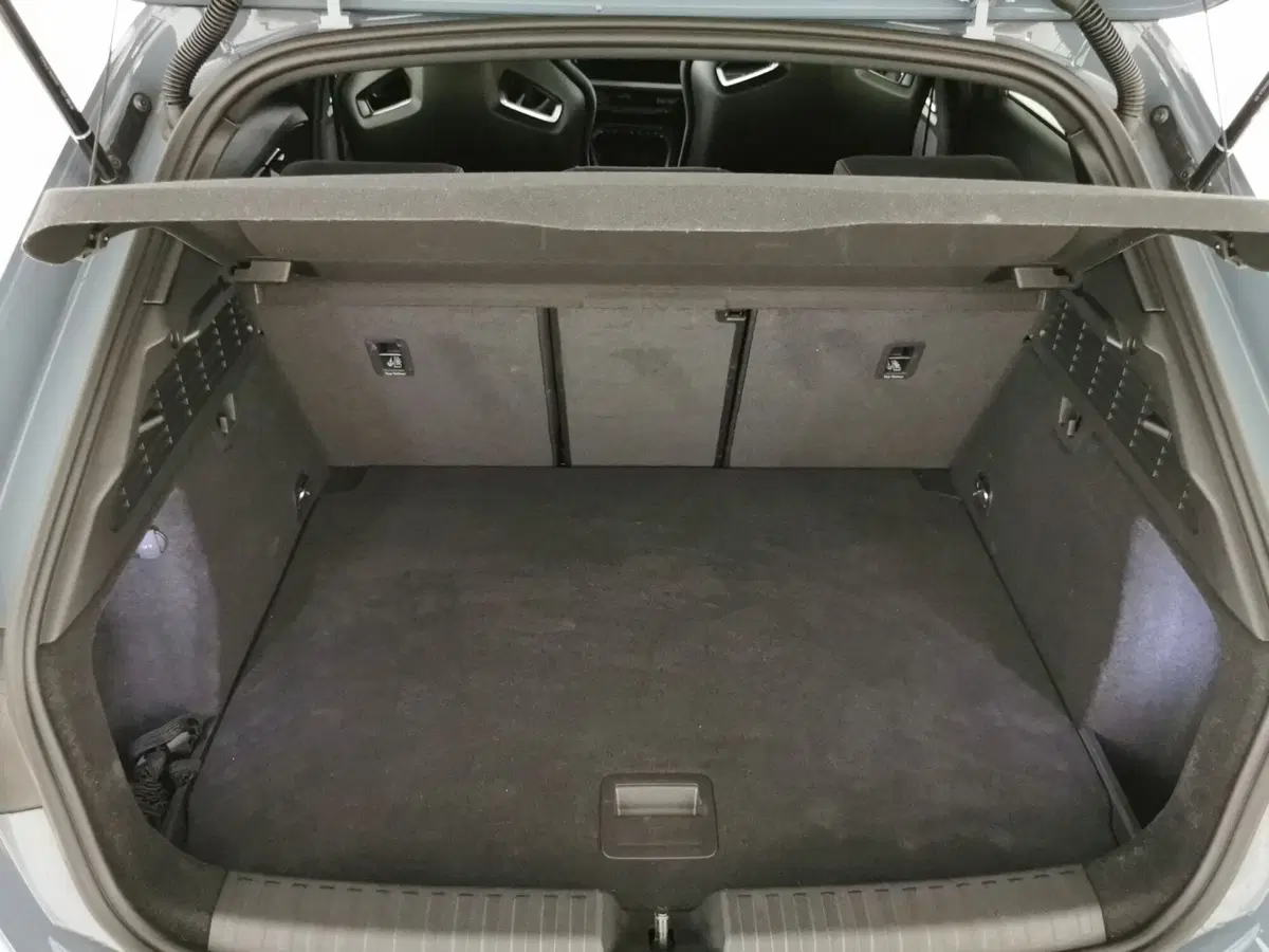 Audi A3 Sportback usata a Chieti (12)