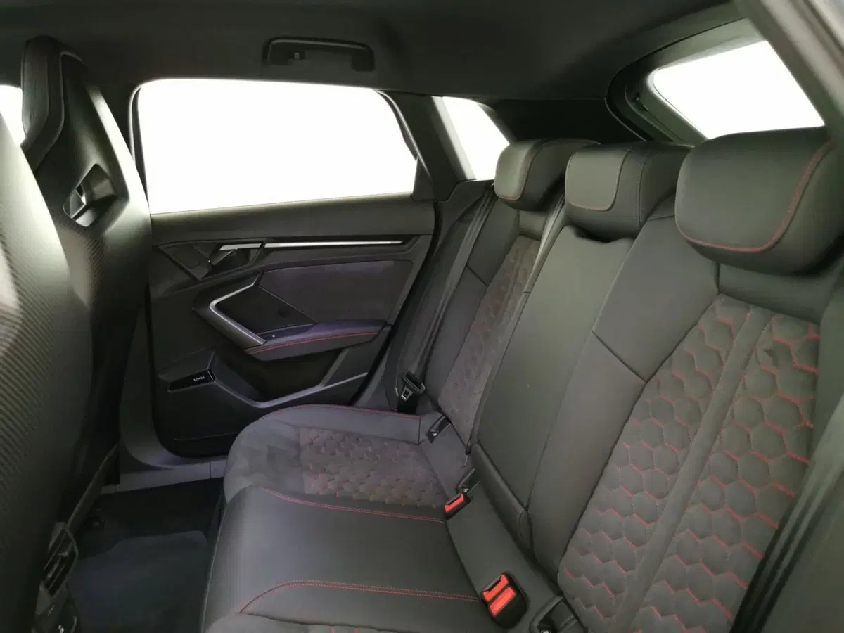 Audi A3 Sportback usata a Chieti (15)