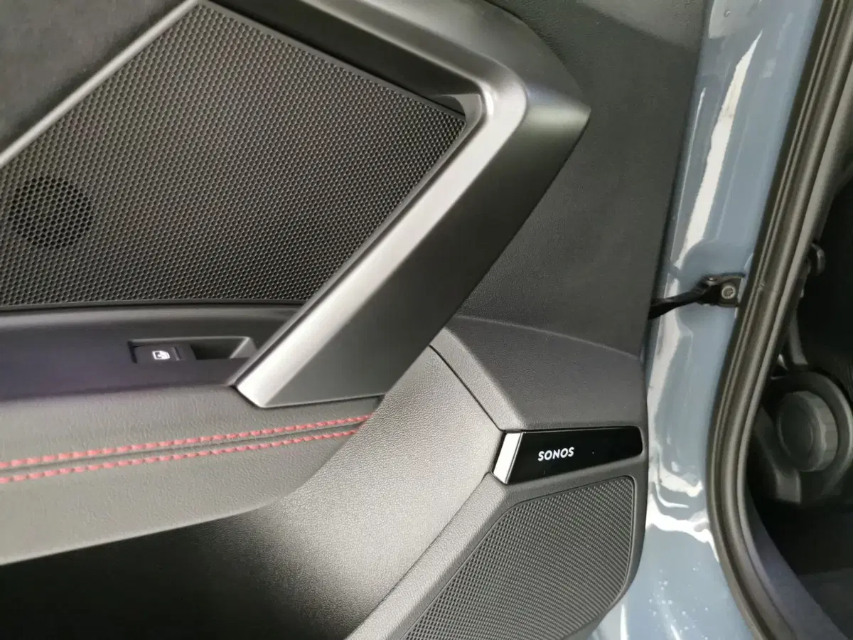 Audi A3 Sportback usata a Chieti (16)