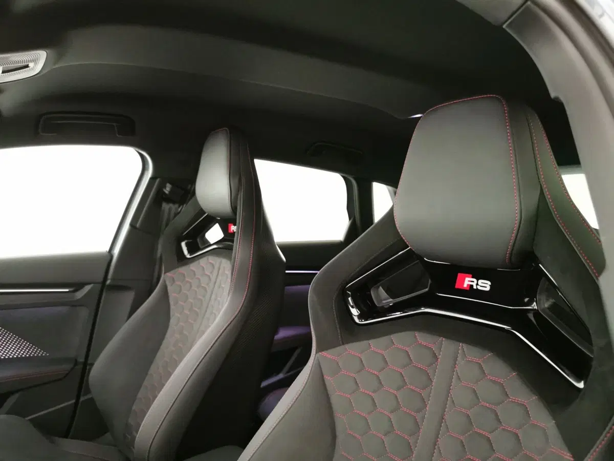 Audi A3 Sportback usata a Chieti (19)