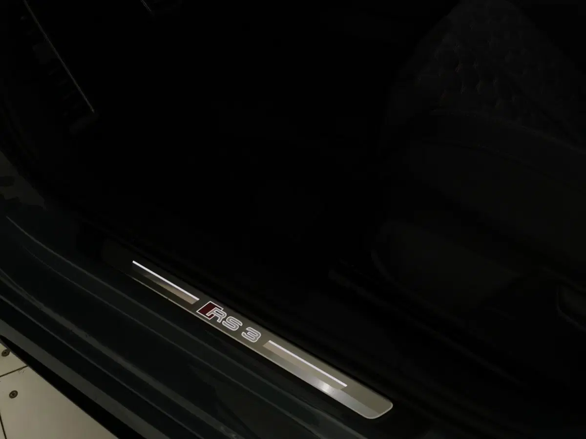 Audi A3 Sportback usata a Chieti (20)