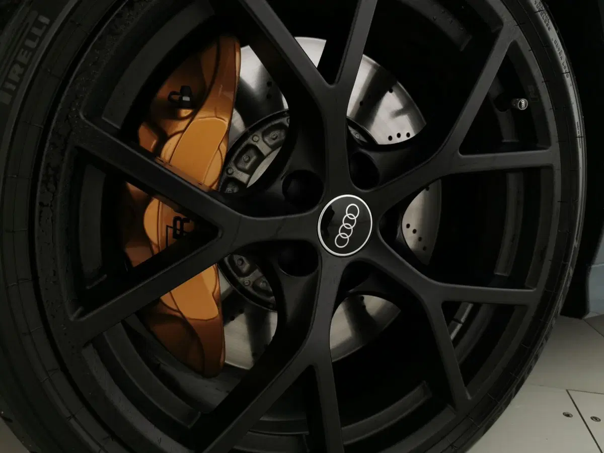Audi A3 Sportback usata a Chieti (8)
