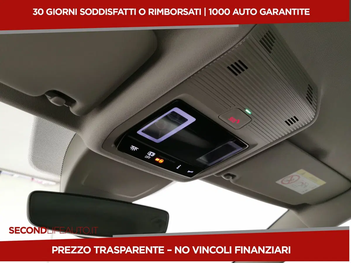 Volkswagen Golf nuova a Chieti (20)