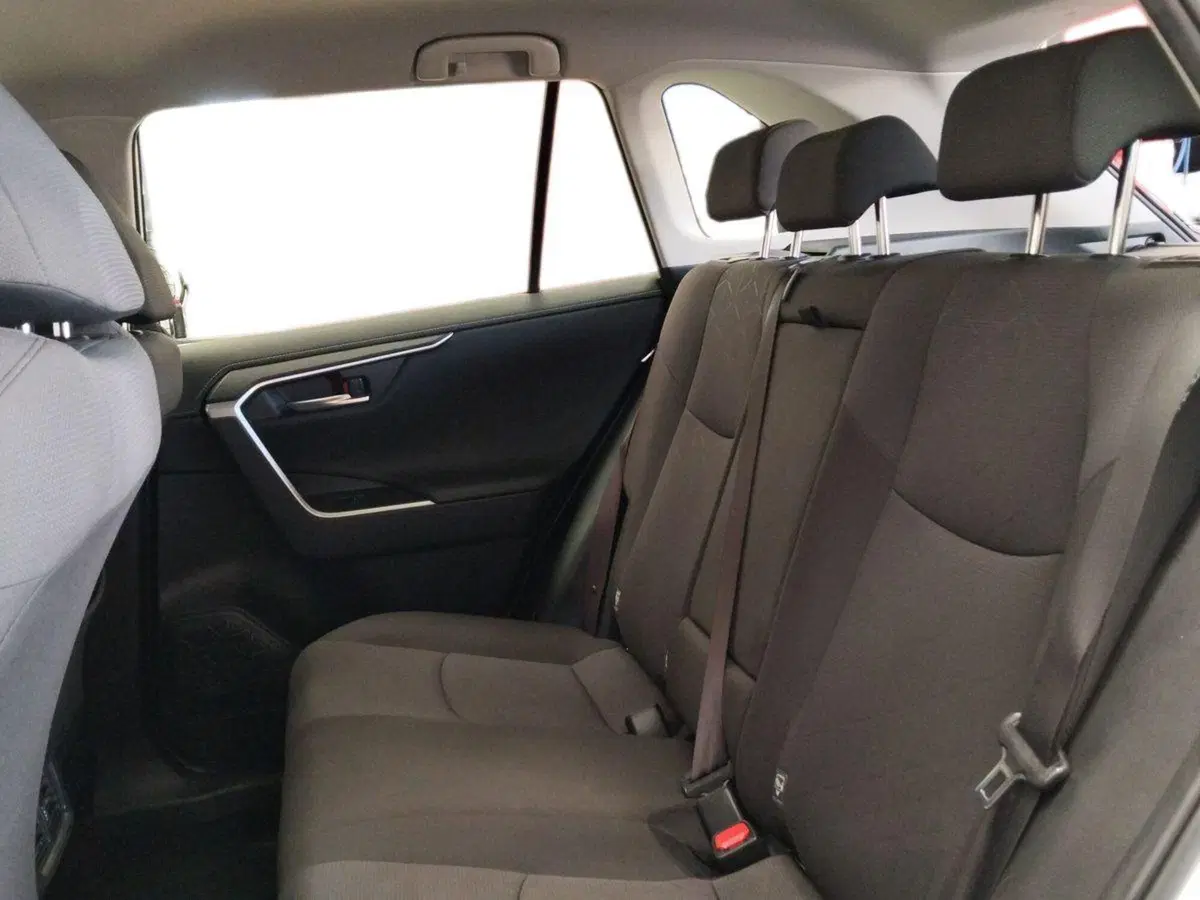 Toyota Rav4 usata a Roma (11)