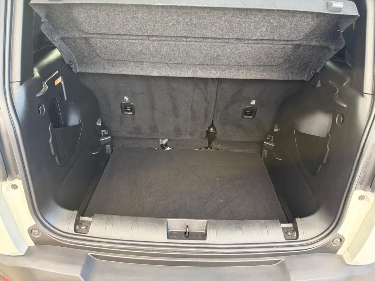 Jeep Renegade usata a La Spezia (10)
