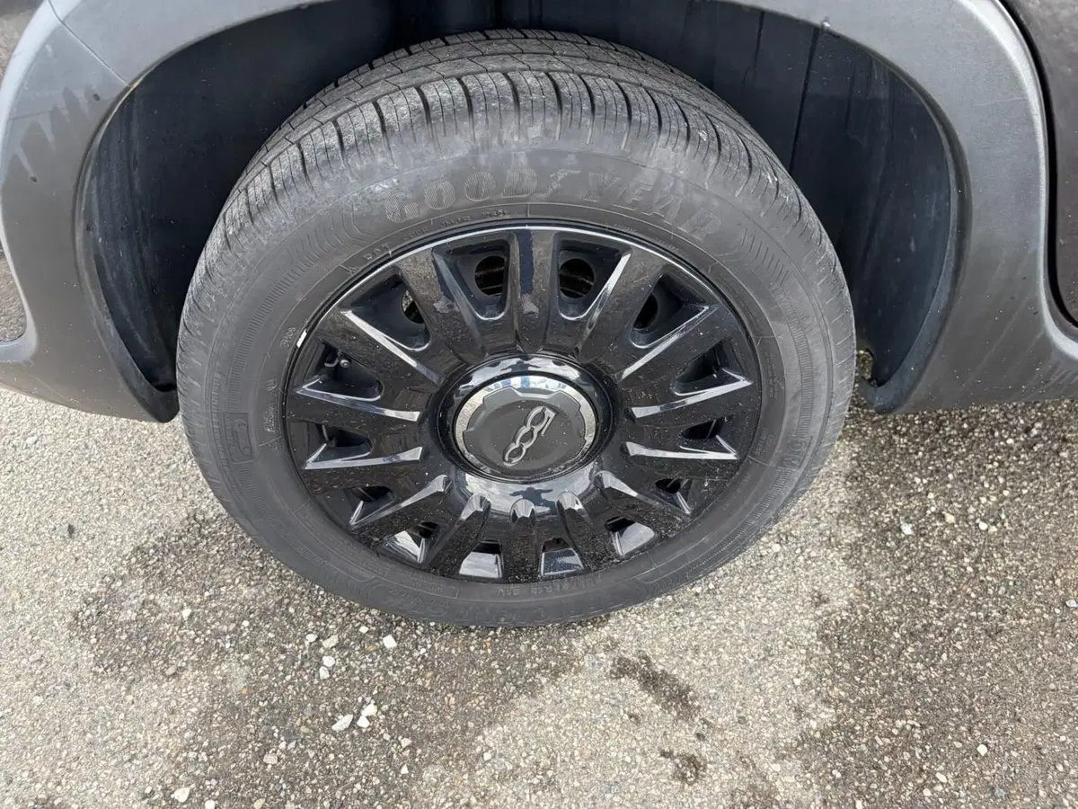 Fiat 500L usata a La Spezia (9)