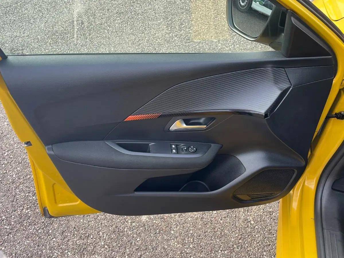 Peugeot 208 usata a Bologna (17)