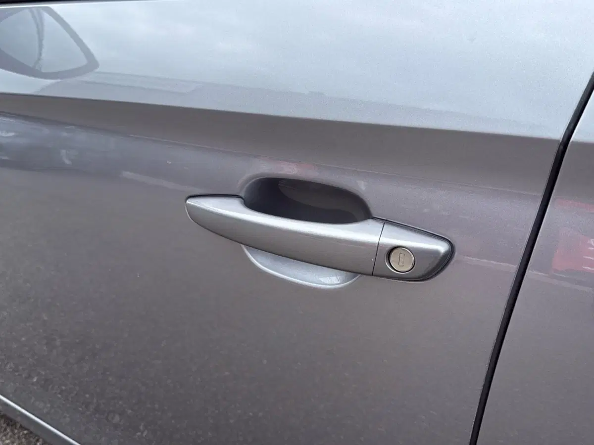 Opel Corsa usata a Mantova (11)