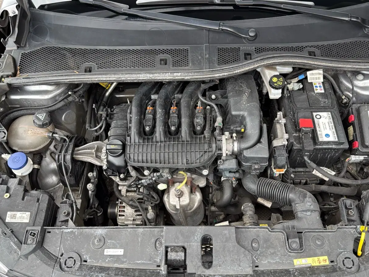 Opel Corsa usata a Mantova (13)