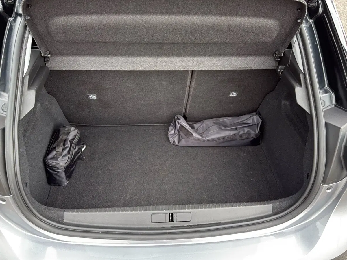 Opel Corsa usata a Mantova (14)