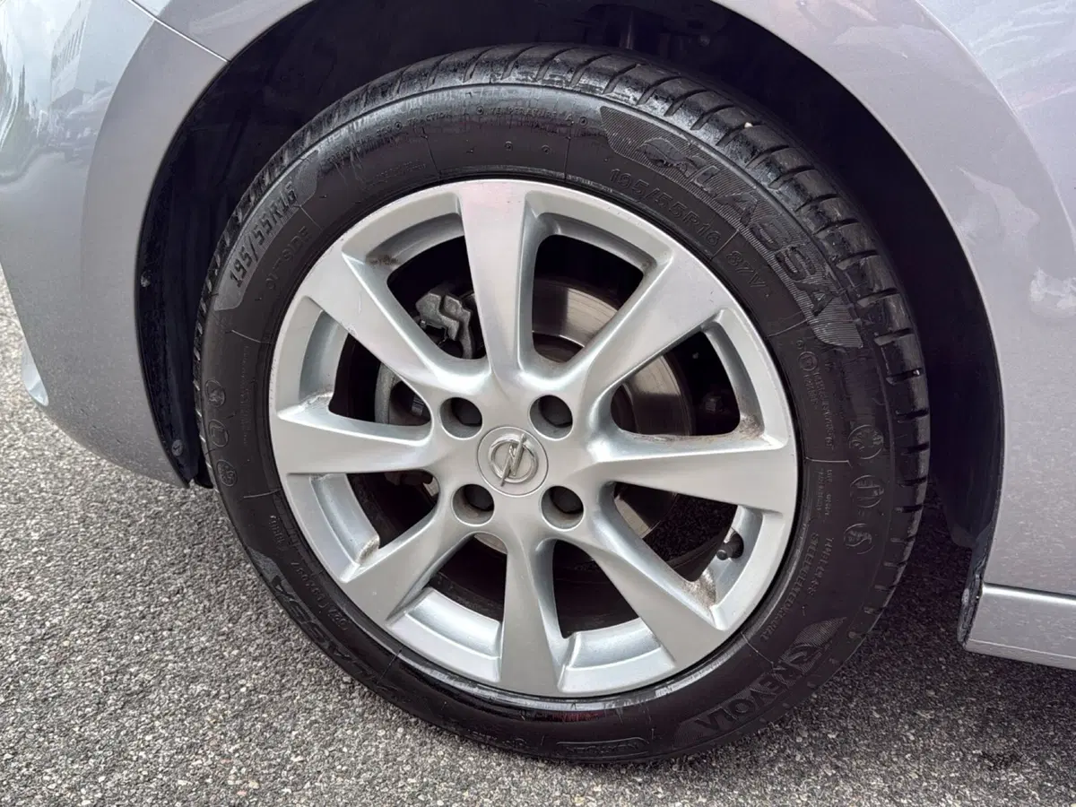 Opel Corsa usata a Mantova (15)