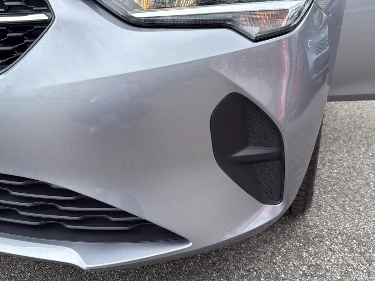 Opel Corsa usata a Mantova (16)