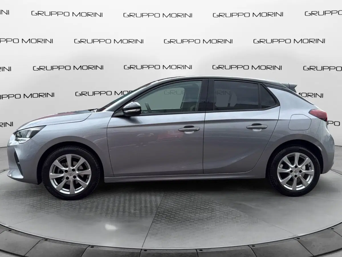 Opel Corsa usata a Mantova (2)