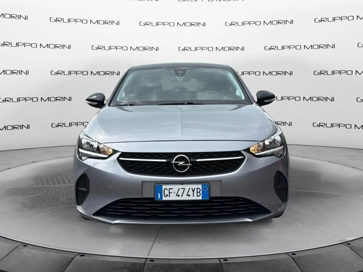 Opel Corsa usata a Mantova (5)