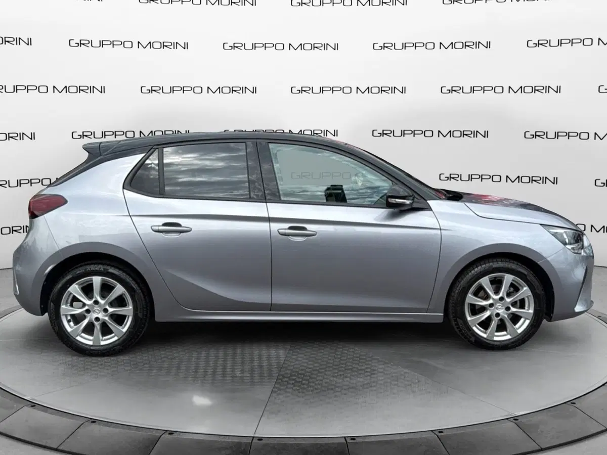 Opel Corsa usata a Mantova (7)