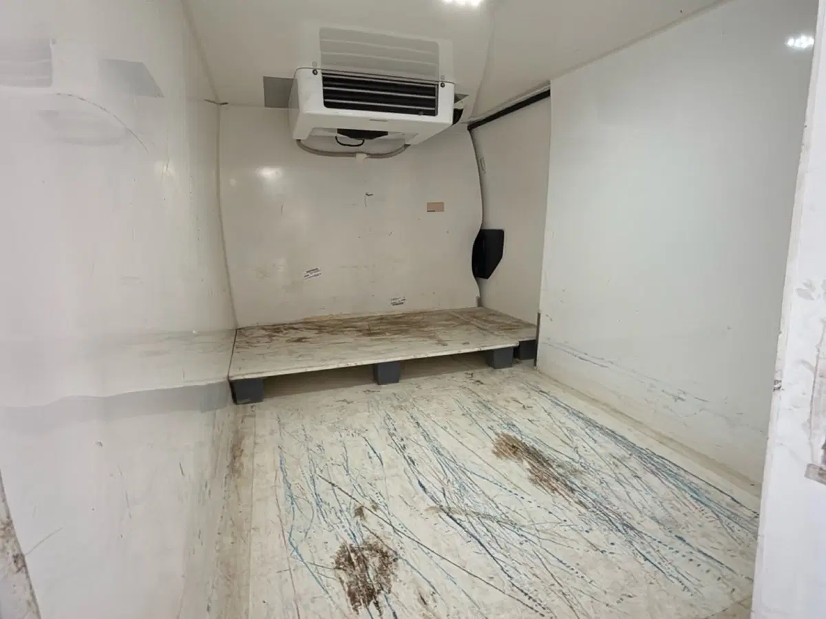 Toyota Proace usata a Bologna (7)