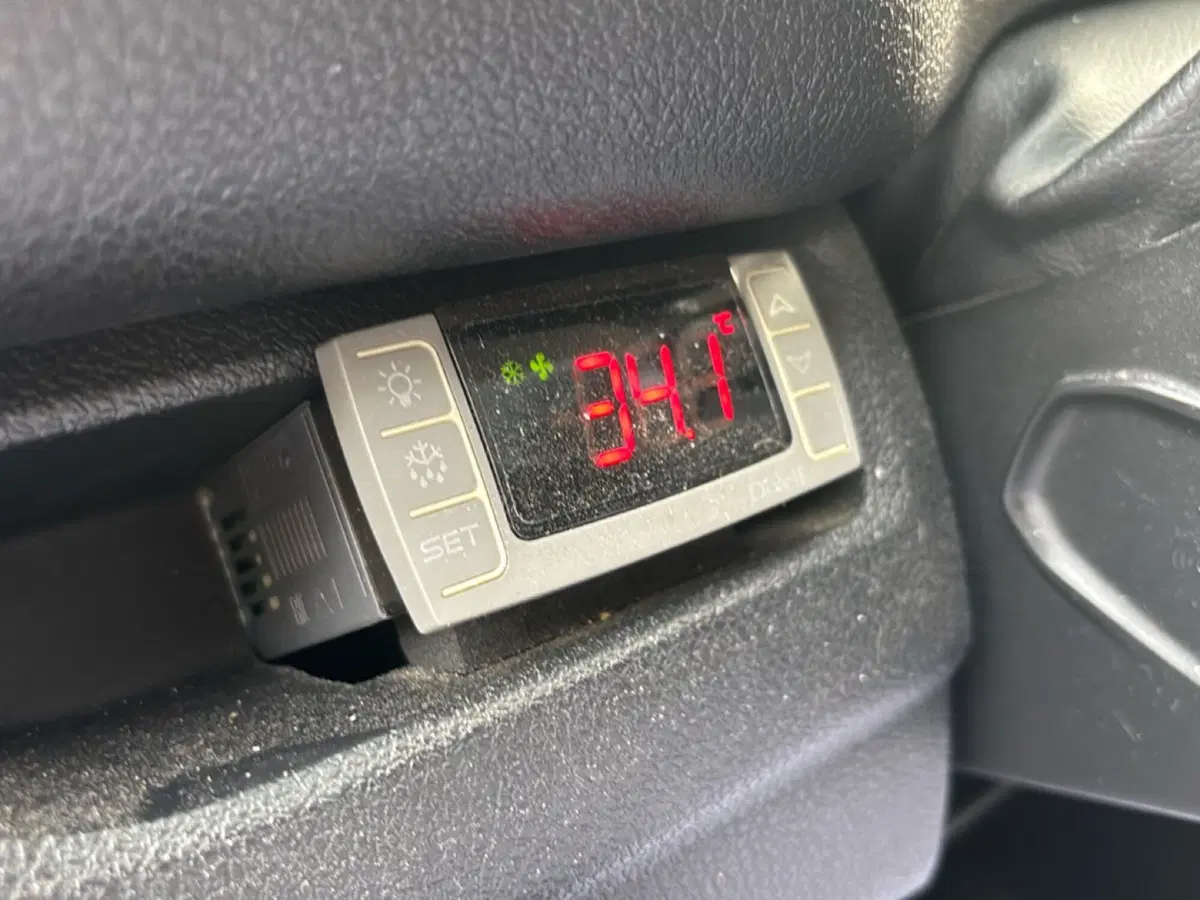 Toyota Proace usata a Bologna (9)