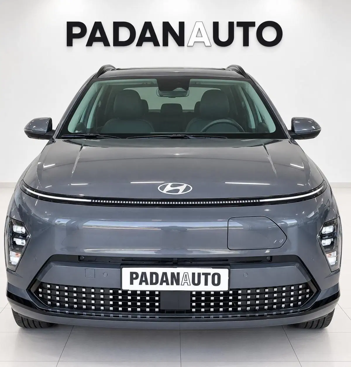 Hyundai Kona usata a Ferrara (2)