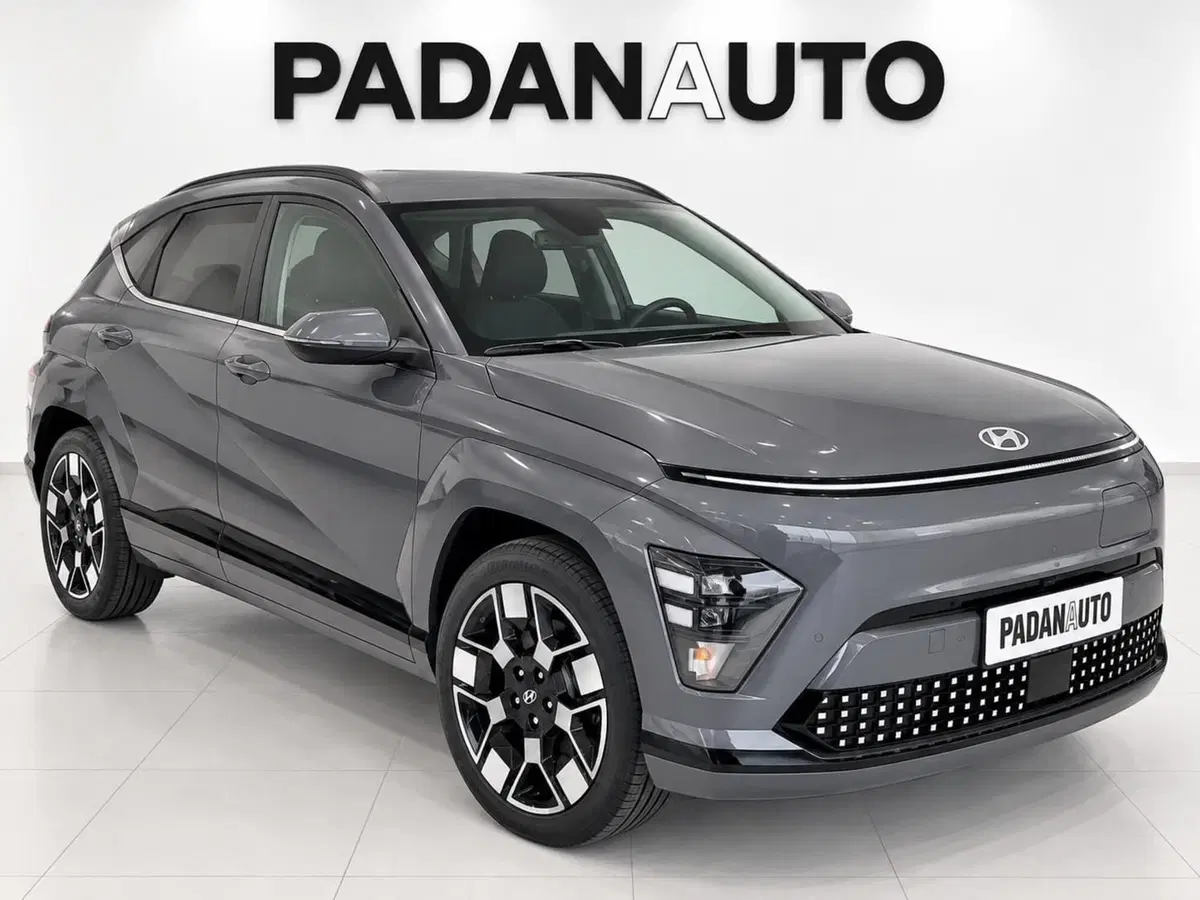 Hyundai Kona usata a Ferrara (3)