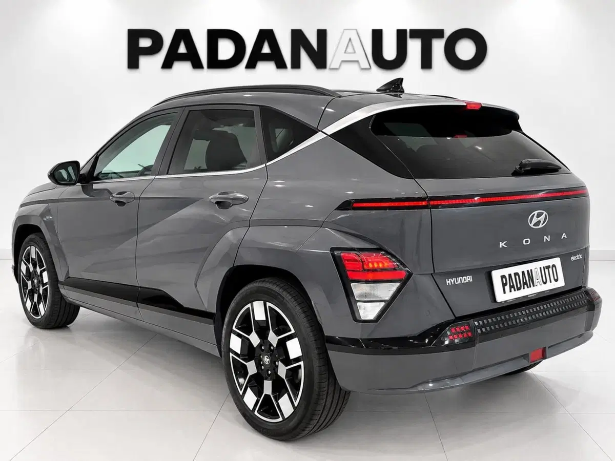 Hyundai Kona usata a Ferrara (4)