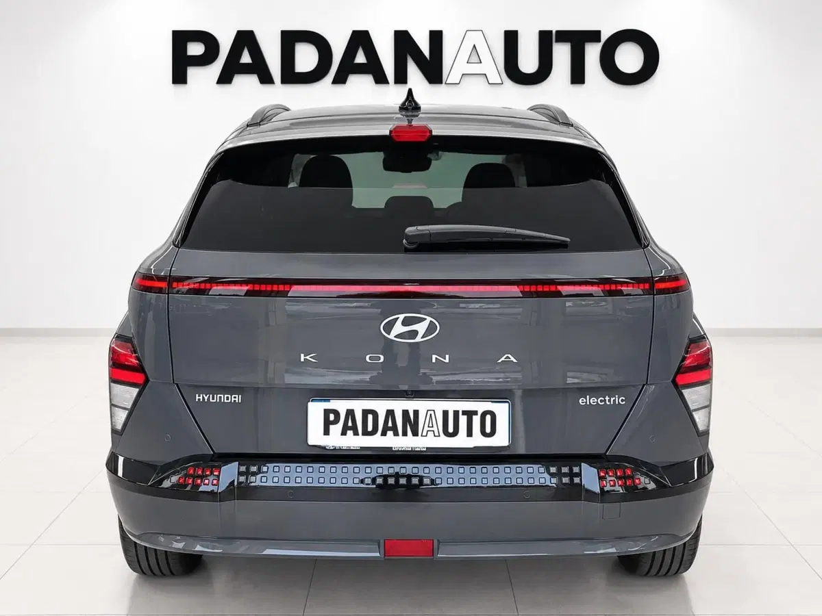 Hyundai Kona usata a Ferrara (5)