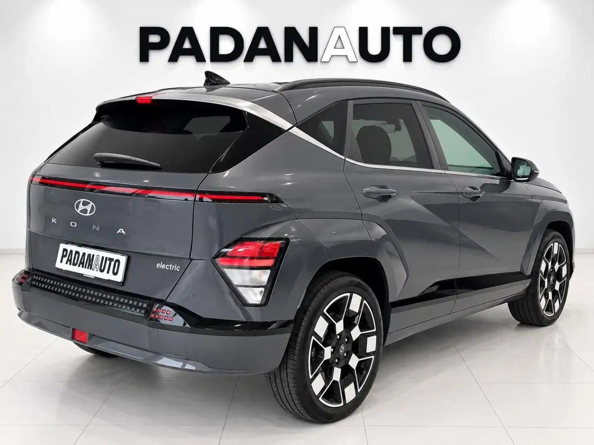 Hyundai Kona usata a Ferrara (6)