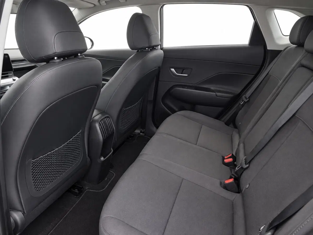 Hyundai Kona usata a Ferrara (8)