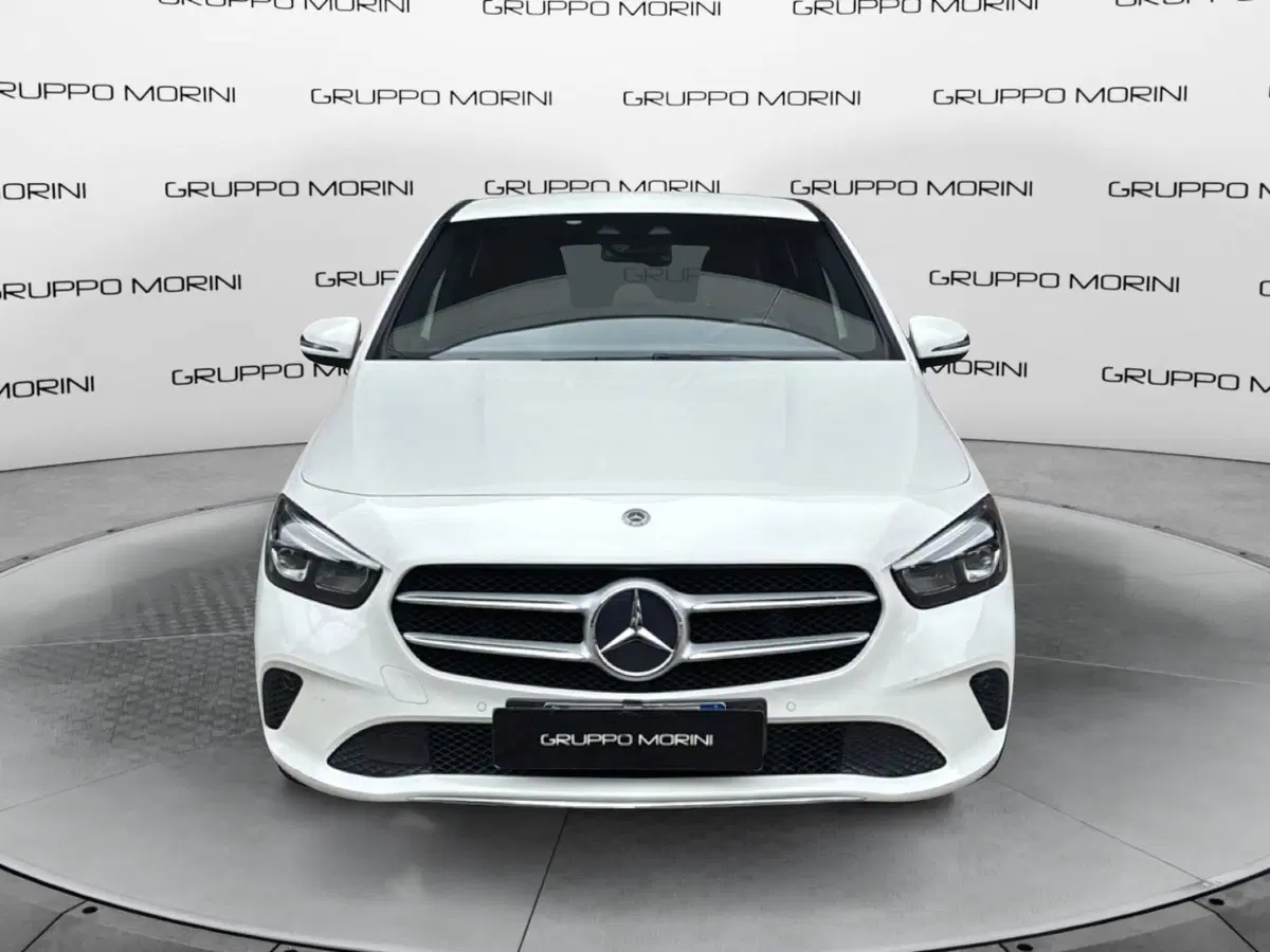Mercedes-Benz Classe B usata a Bologna