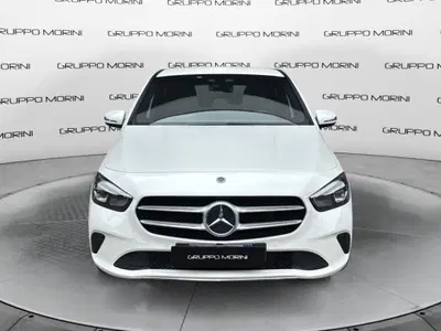 Mercedes-Benz Classe B 200 Automatic Executive del 2021 usata a San Lazzaro di Savena