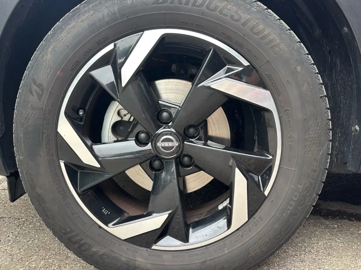 Nissan Juke usata a Bologna (7)