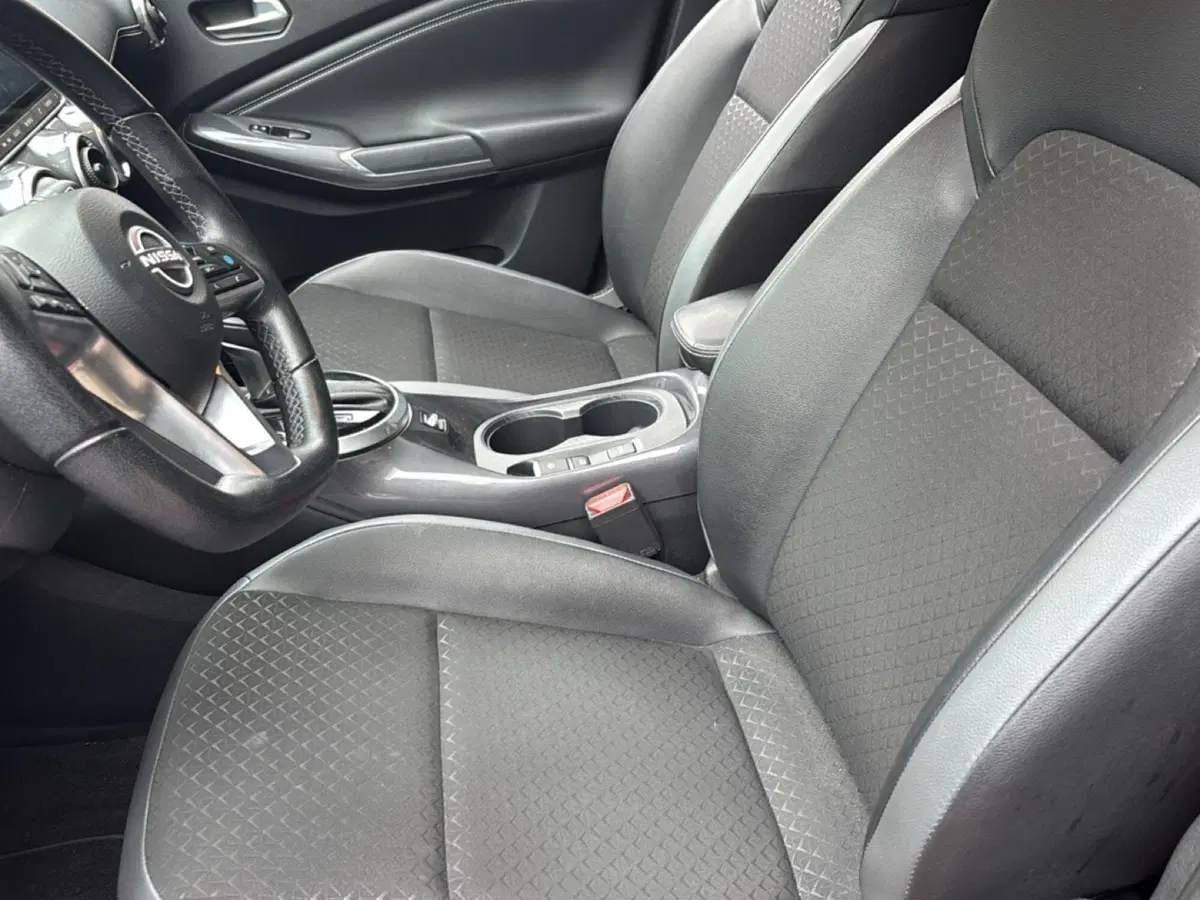 Nissan Juke usata a Bologna (8)