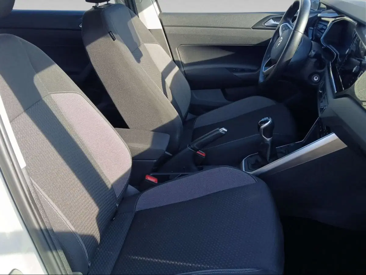 Volkswagen Polo usata a Livorno (12)