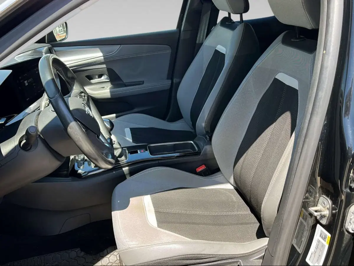 Opel Mokka usata a Pisa (10)