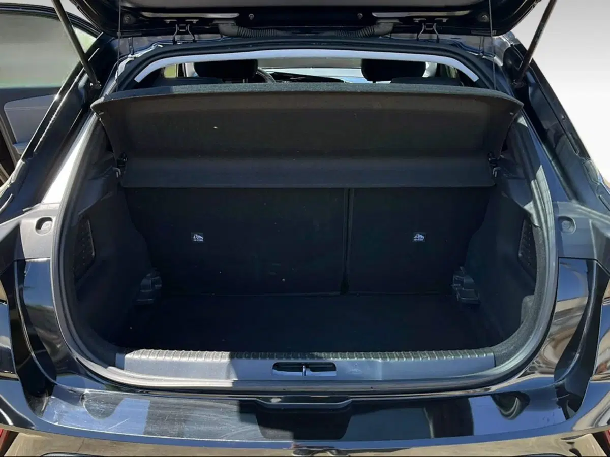 Opel Mokka usata a Pisa (6)