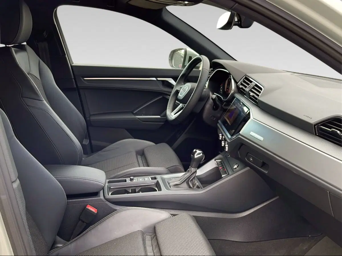 Audi Q3 Sportback usata a Pisa (11)