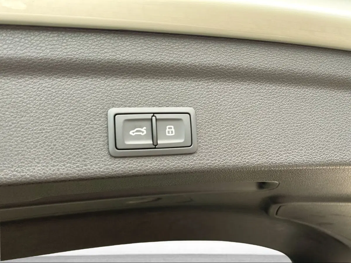 Audi Q3 Sportback usata a Pisa (14)